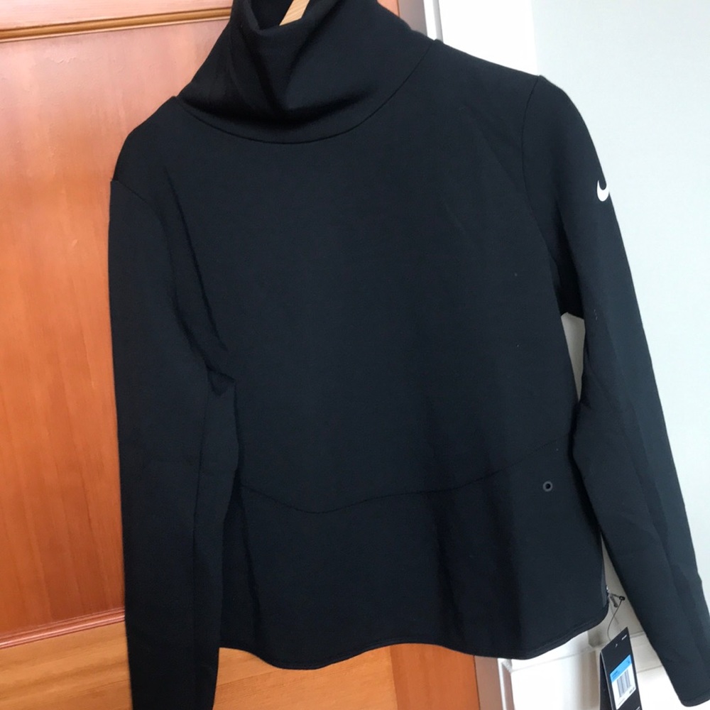 Nike Work out top